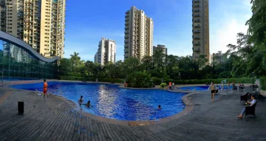 深圳湾科技园海尚酒店 #3