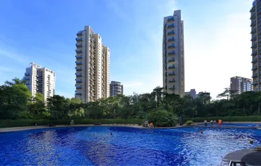 深圳湾科技园海尚酒店 #2