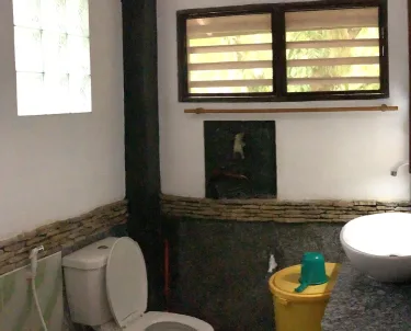 帕特里克海滩酒店 #5