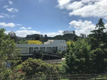 伍德林公园汽车旅馆 #4