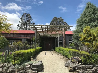 伍德林公园汽车旅馆 #2