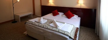 Trakya City Hotel #4