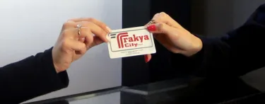 Trakya City Hotel #2