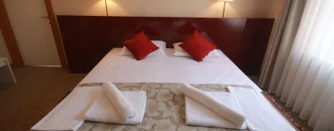 Trakya City Hotel #5