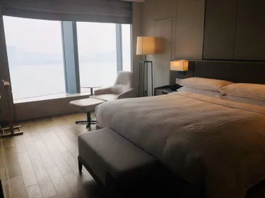 杭州钱江新城万豪酒店 #3