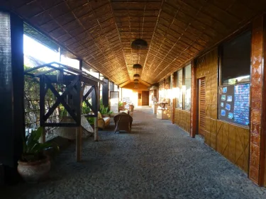 帕劳植物园度假村 #5