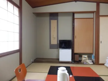 菊乃屋旅馆 #3