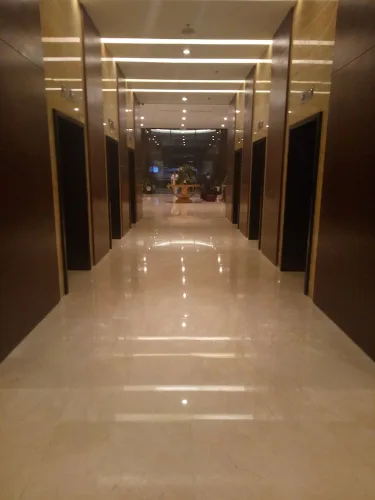 时代广场彩虹套房酒店 #2
