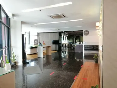 梳邦加亚奈克萨斯摄政套房酒店 #4