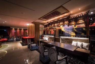 紫禁城MOTEL主題會館 #2
