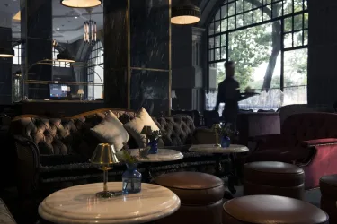 昆纳瓦曼酒店 #2