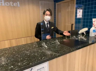 青森微笑酒店 #5