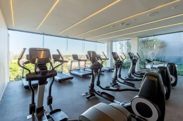 Hyatt Regency Andares Guadalajara #5