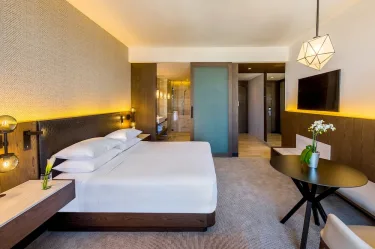Hyatt Regency Andares Guadalajara #4