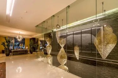 Hyatt Regency Andares Guadalajara #2