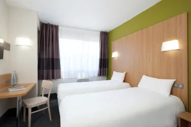 B&B HOTEL Nîmes Ville Active (4558) #4