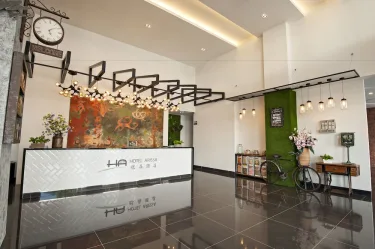冠晶酒店 #4