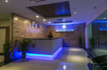 唐人街拉瓦娜酒店 #3