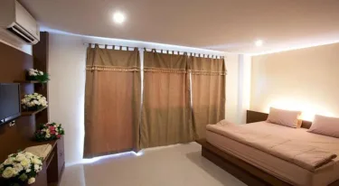 本杰塔拉精品宫殿度假村 #2