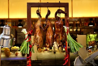 荆州南国温德姆酒店 #3