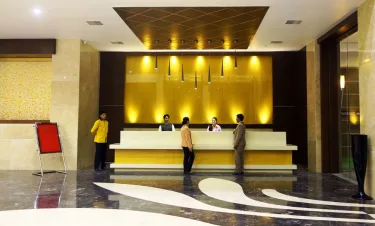 维罕马哈尔酒店 #3