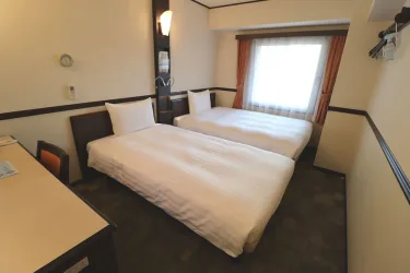 品川港南天王洲岛东横 INN #3