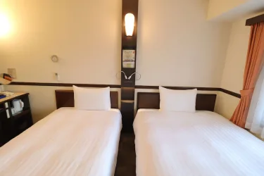 品川港南天王洲岛东横 INN #4