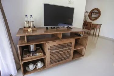 柚木小屋 #4