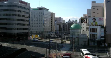 四日市莱尔酒店 #4