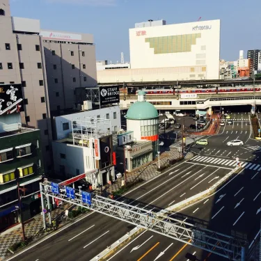 四日市莱尔酒店 #3