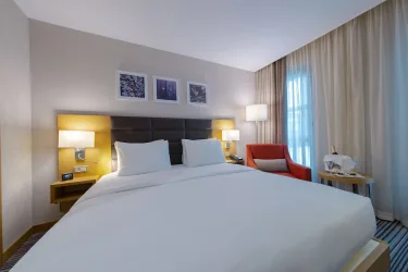 Hilton Garden Inn Safranbolu #4