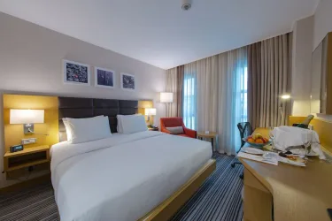 Hilton Garden Inn Safranbolu #5