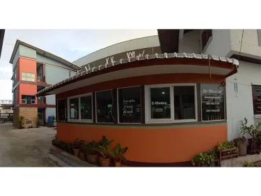S 之家班桑南酒店 #3