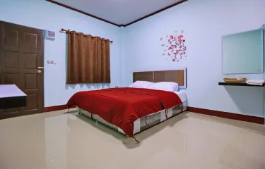 S 之家班桑南酒店 #5