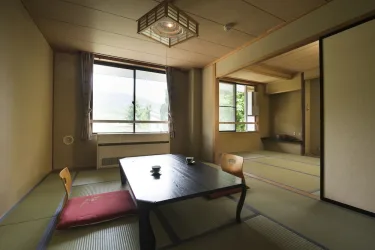 高见屋哈蒙德酒店 #2