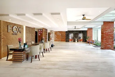 金巴兰海滩福克斯酒店 #3