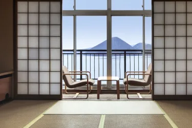洞爷湖畔亭酒店 #2