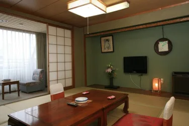金昆罗 Spa 汤元八千代酒店 #4