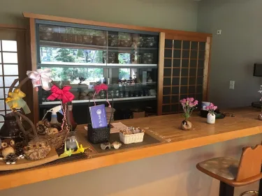 山水日式旅馆 #4