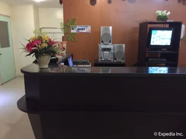 曼达韦大都市公园酒店 #3