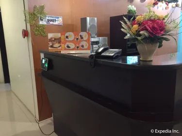 曼达韦大都市公园酒店 #2
