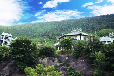 内堂泰惠比寿温泉度假村 #3
