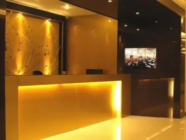 机场SPA酒店 #5