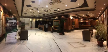 塔林艾尔奎德 2 号公寓酒店 #2