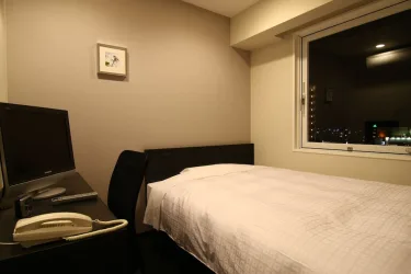 君津皇冠山酒店 #5