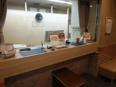 弘前超山酒店 #2