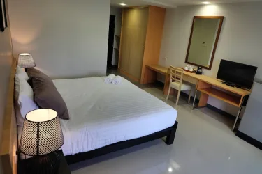 Wisdom Residence #5