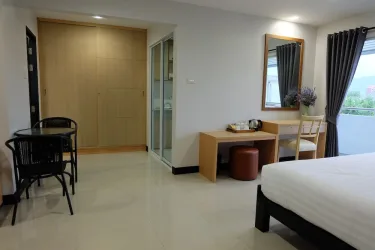 Wisdom Residence #4