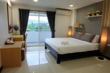 Wisdom Residence #3