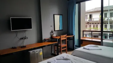 董里酒店 #3
